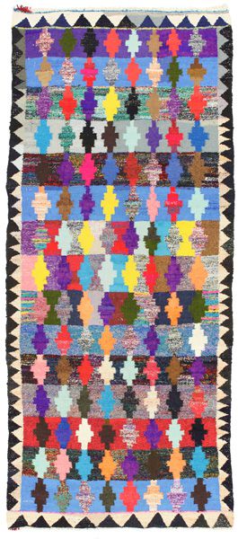 Kelim - Qashqai 355x155