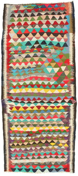 Kelim - Qashqai 307x128