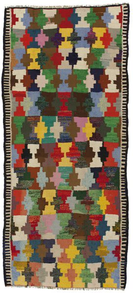 Kelim - Qashqai 336x150