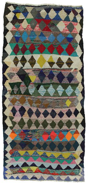 Kelim - Qashqai 298x139