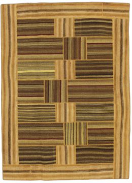 Matto Patchwork Kilim 234x168