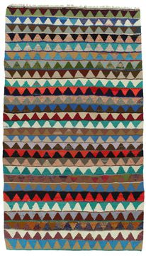 Matto Kilim Qashqai 302x170