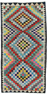Matto Kilim Qashqai 313x159